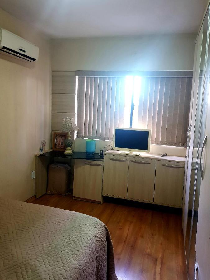 Apto Centro 200 Mts Atlantico Shopping E Praia Balneário Camboriú Exteriör bild