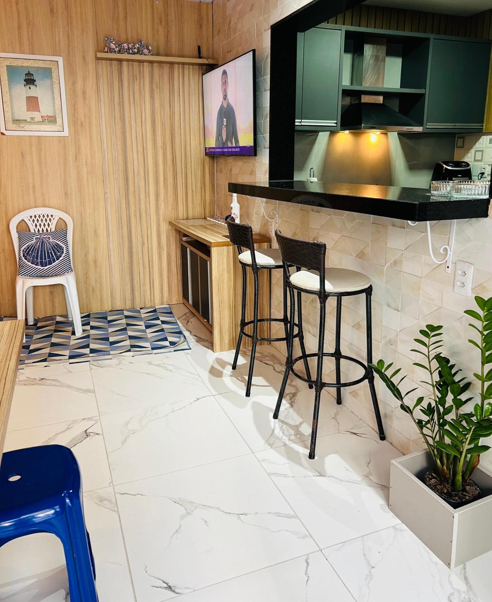 Apto Centro 200 Mts Atlantico Shopping E Praia Balneário Camboriú Exteriör bild